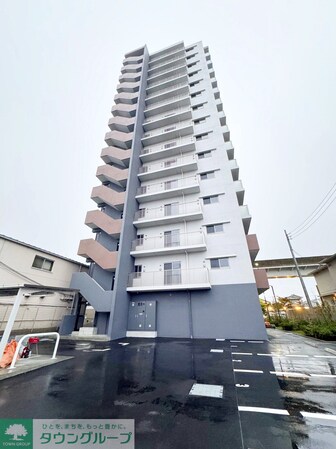 アーバンパーク谷在家の物件内観写真